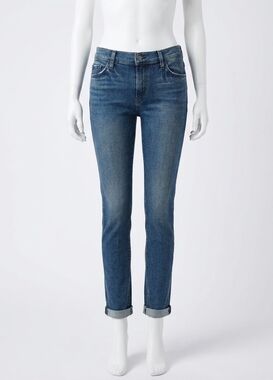 NEW JOE'S JEANS bobby boyfriend jean in highway